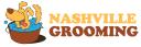 Nashville Mobile Grooming logo